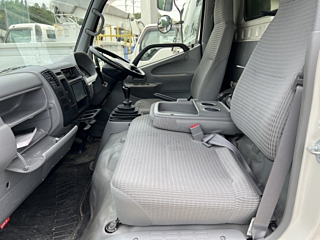 TOYOTA TOYOACE 2016