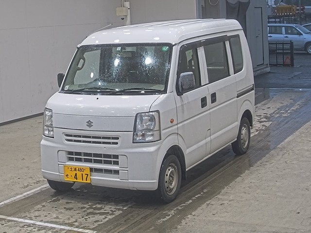 SUZUKI OTHER 2014