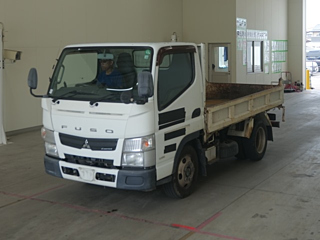 MITSUBISHI CANTER 2013