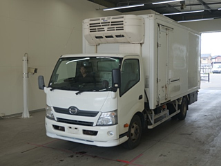 HINO DUTRO 2013
