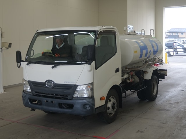 HINO DUTRO 2013