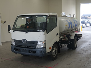 HINO DUTRO 2013