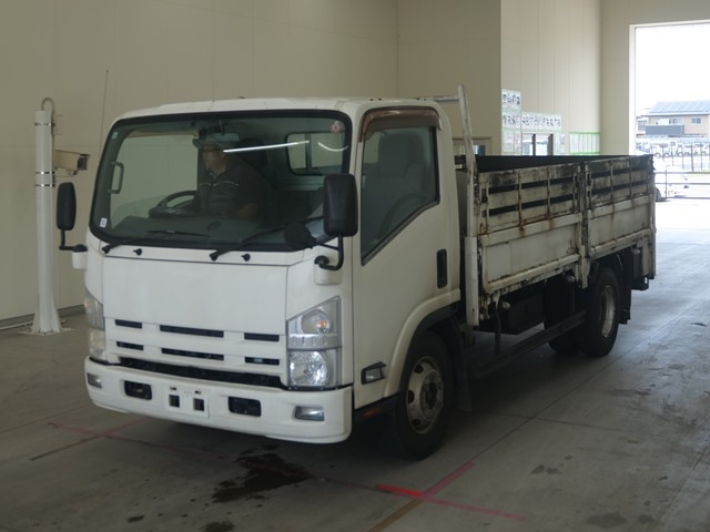MAZDA TITAN 2012