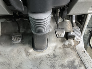 HINO DUTRO 2013