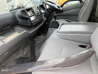 HINO DUTRO 2013