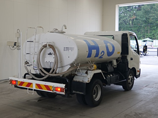 HINO DUTRO 2013