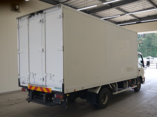 HINO DUTRO 2013