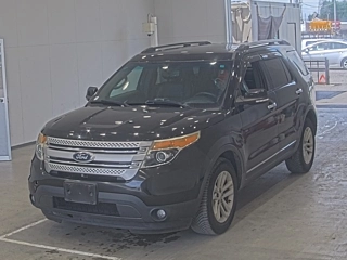 FORD EXPLORER 2015