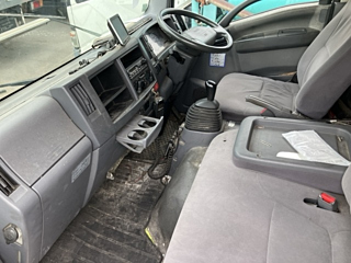 ISUZU ELF 2010