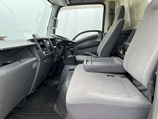 ISUZU ELF 2014