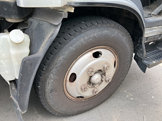 ISUZU ELF 2010