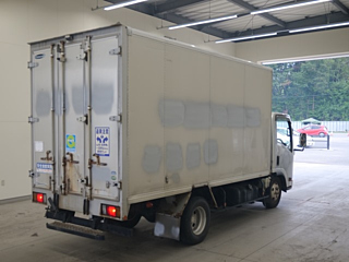 ISUZU ELF 2010