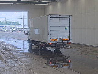 ISUZU ELF 2014
