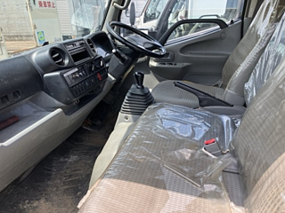 TOYOTA DYNA 2016