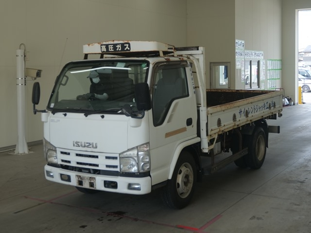 ISUZU ELF 2008