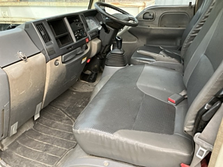ISUZU ELF 2008