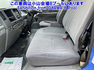 ISUZU ELF 2013