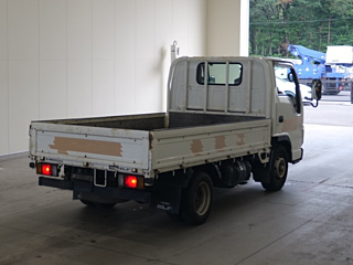 ISUZU ELF 2008