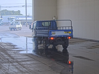 ISUZU ELF 2013