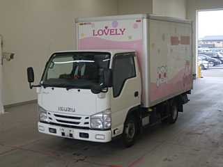 ISUZU ELF 2015