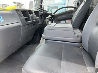 ISUZU FORWARD 2014