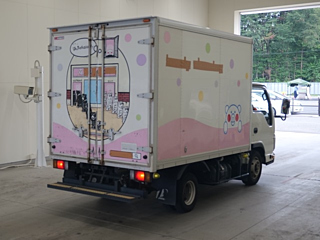 ISUZU ELF 2015