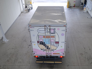 ISUZU ELF 2015