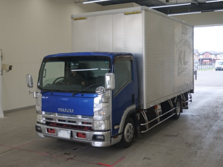 ISUZU ELF 2011