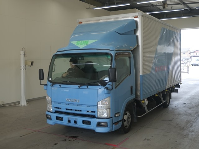 ISUZU ELF 2011