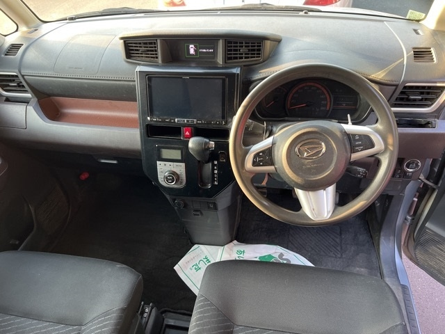 DAIHATSU THOR 2017