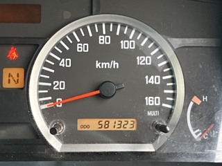 ISUZU ELF 2011