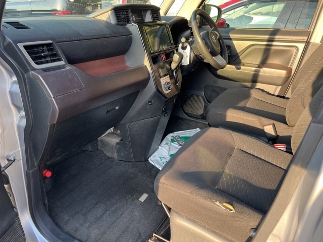 DAIHATSU THOR 2017