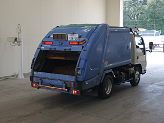 ISUZU ELF 2011