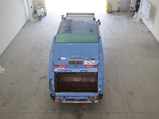 ISUZU ELF 2011