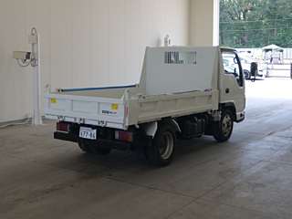 ISUZU ELF 2015