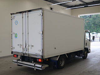 ISUZU ELF 2010