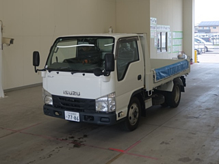 ISUZU ELF 2015