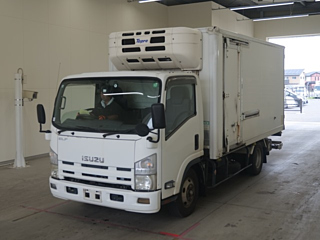 ISUZU ELF 2010