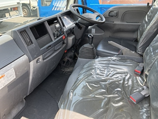ISUZU ELF 2015