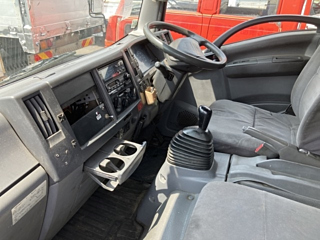 ISUZU ELF 2010