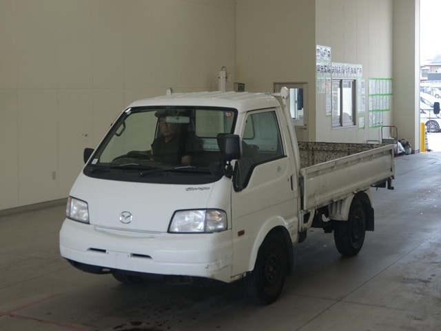 MAZDA BONGO 2016