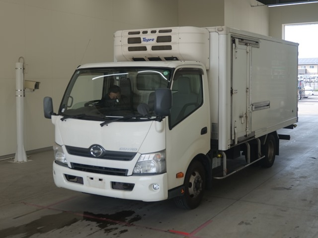 HINO DUTRO 2012