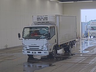 ISUZU ELF 2017