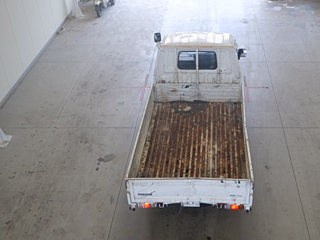 MAZDA BONGO 2016