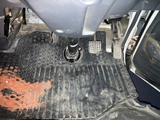 MAZDA BONGO 2016