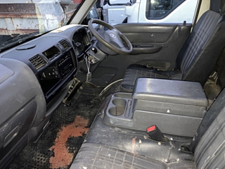 MAZDA BONGO 2016