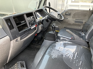 ISUZU ELF 2012
