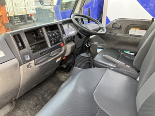 ISUZU ELF 2010