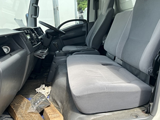 ISUZU ELF 2017