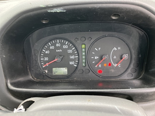 MAZDA BONGO 2016